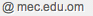 MEC Email